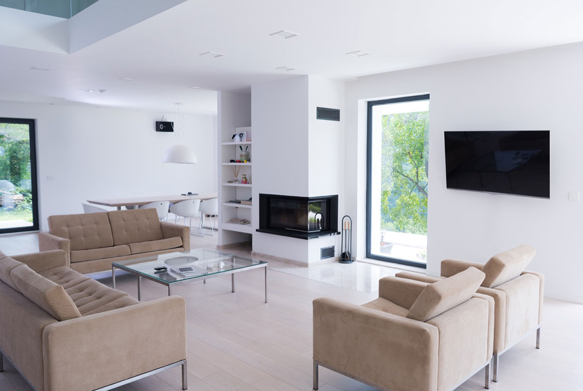 Villa for sale